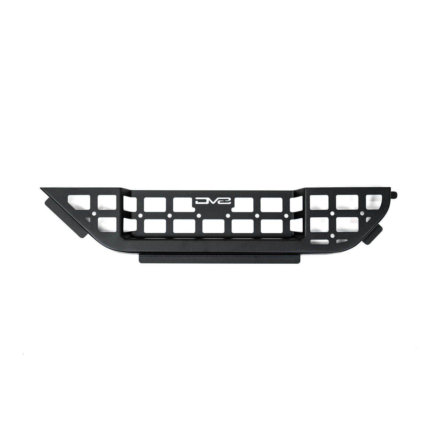 DV8 OFF-ROAD | 2018 2025 Jeep Wrangler JL & Gladiator JT Electric Seat Front Door Molle Pockets  | MPJL-10