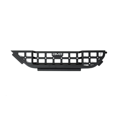 DV8 OFF-ROAD | 2018 2025 Jeep Wrangler JL & Gladiator JT Electric Seat Front Door Molle Pockets  | MPJL-10