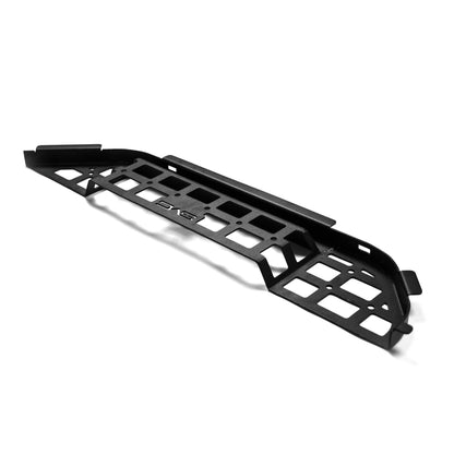 DV8 OFF-ROAD | 2018 2025 Jeep Wrangler JL & Gladiator JT Electric Seat Front Door Molle Pockets  | MPJL-10