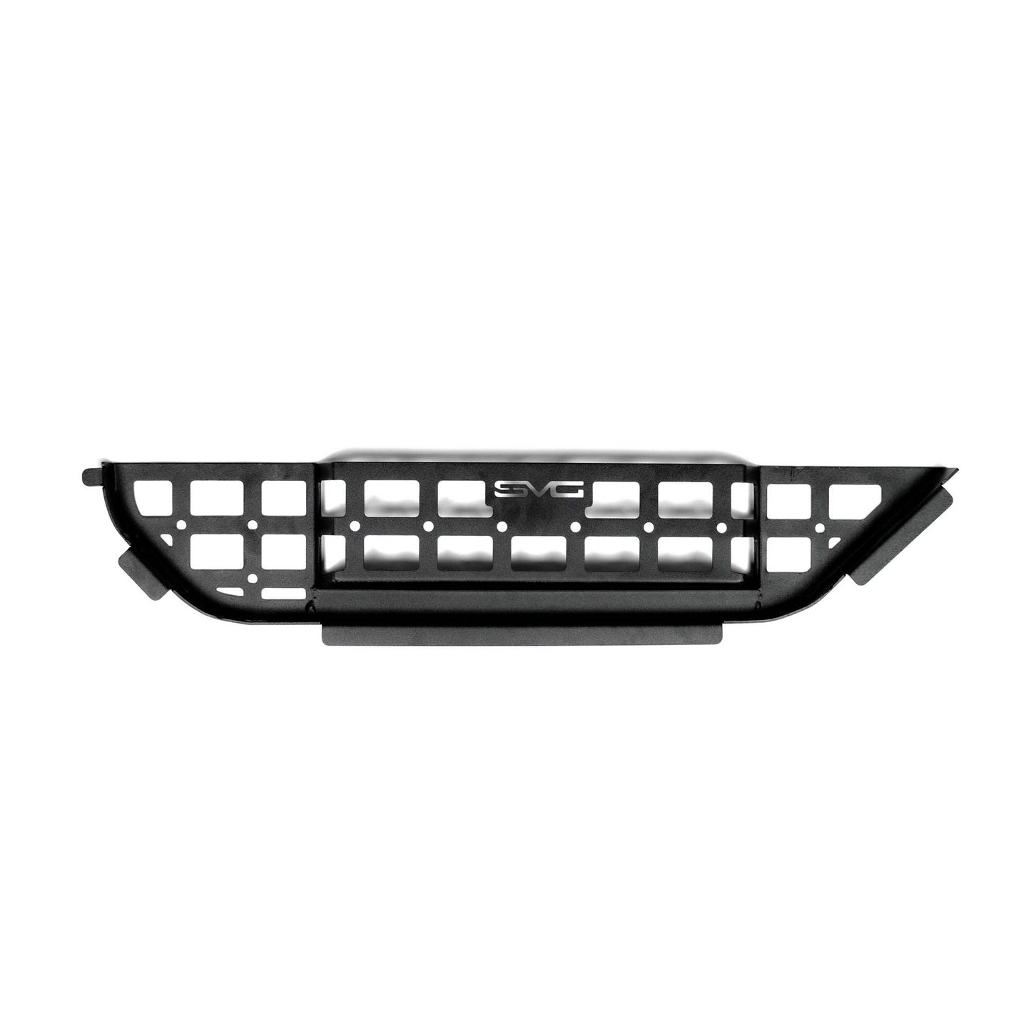 DV8 OFF-ROAD | 2018 2025 Jeep Wrangler JL & Gladiator JT Electric Seat Front Door Molle Pockets  | MPJL-10