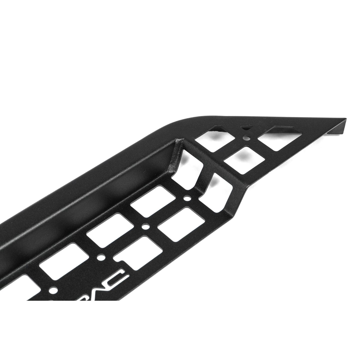 DV8 OFF-ROAD | 2018 2025 Jeep Wrangler JL & Gladiator JT Electric Seat Front Door Molle Pockets  | MPJL-10