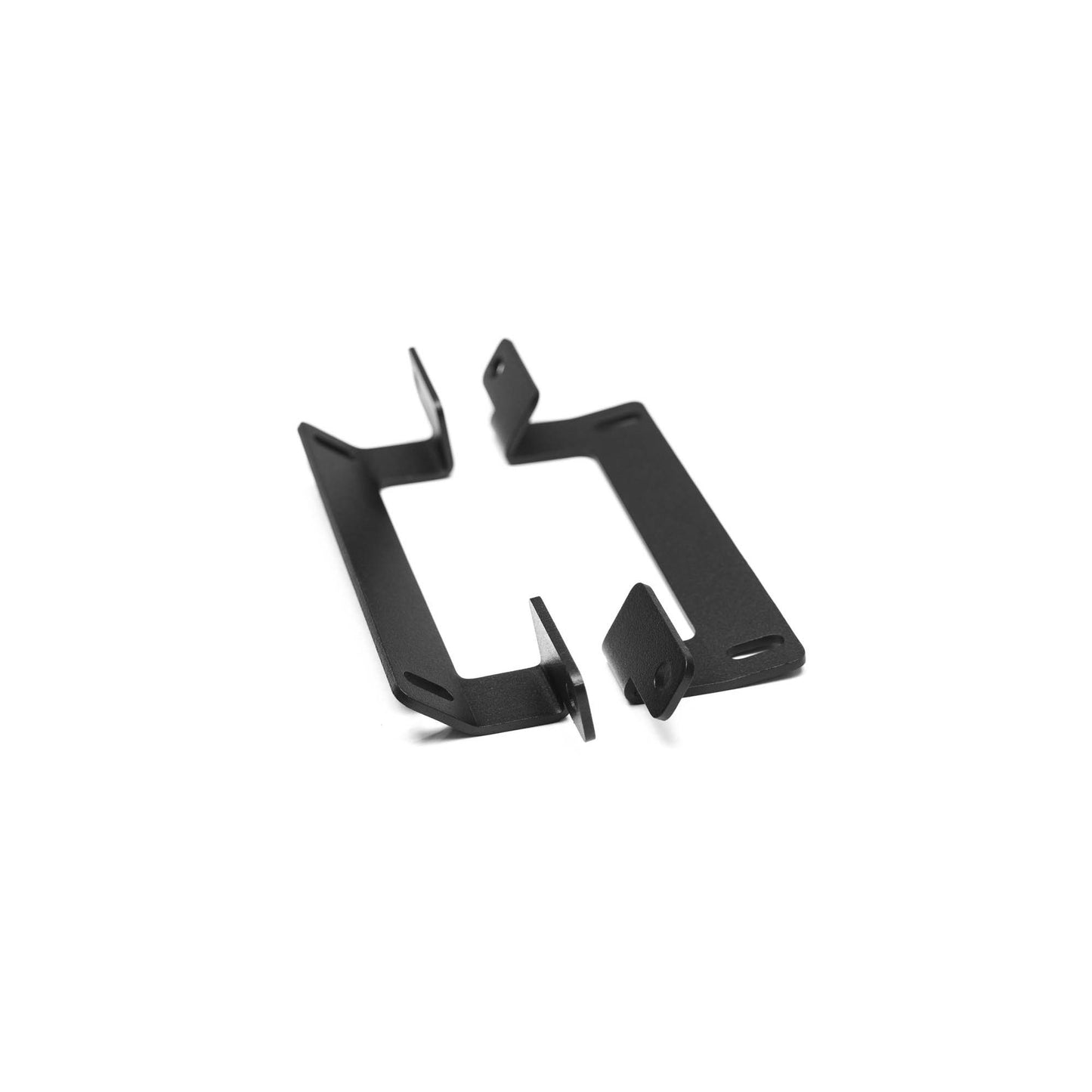DV8 OFF-ROAD | 2018 2025 Jeep Wrangler JL Roof Mount for 15 Inch x 12 Inch Molle Panel  | MPJL-11