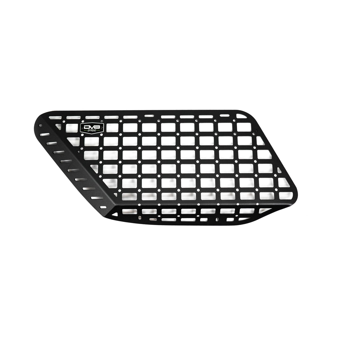 DV8 OFF-ROAD | 2025 2026 Toyota 4Runner Rear Window Pocket Molle Panels  | MPTF3-02