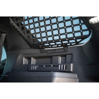 DV8 OFF-ROAD | 2025 2026 Toyota 4Runner Rear Window Pocket Molle Panels  | MPTF3-02