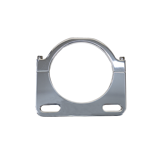 PSC MOTORSPORTS | Mounting Bracket - PSC Remote Fluid Reservoir Main | MR07