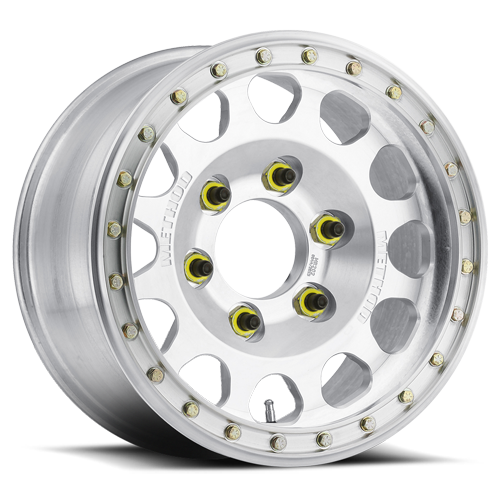 Method Race Wheels | Forged MR202 Raw Machined