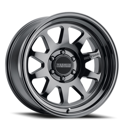 Method Race Wheels | MR316  Gloss Black