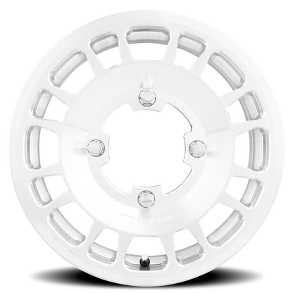 Method Race Wheels | MR412 Beadlock UTV Machined Raw Machined