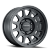 Method Race Wheels | Bead Grip MR703  Matte Black