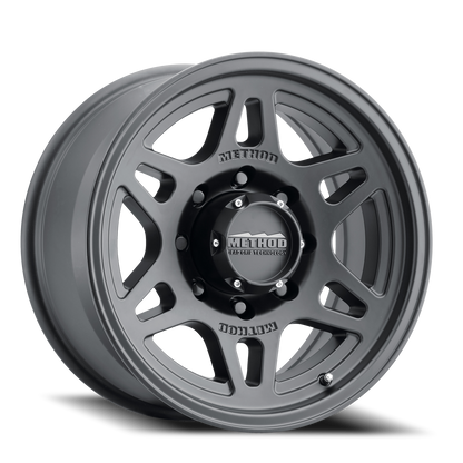 Method Race Wheels | Bead Grip MR706  Black