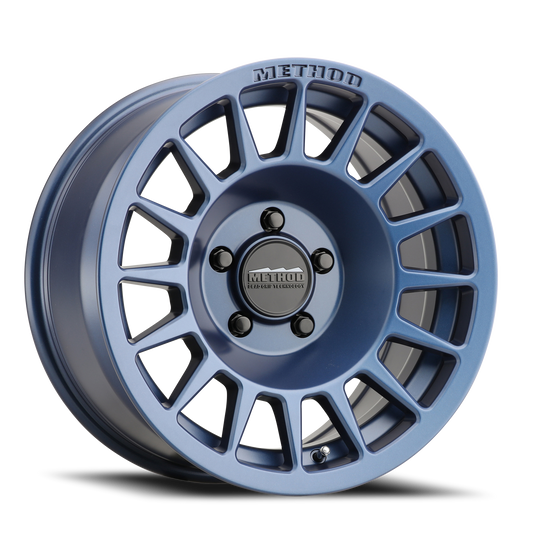 Method Race Wheels | Bead Grip MR707  Bahia Blue