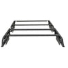 DV8 OFF-ROAD | MTO Series Full-Size Truck Bed Rack | Universal | RRUN-03