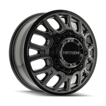 MAYHEM COGENT DUALLY 8107D GLOSS BLACK