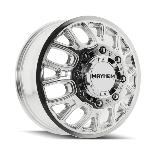 MAYHEM COGENT DUALLY 8107D POLISHED