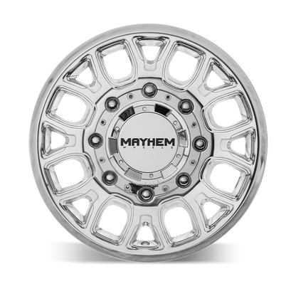 MAYHEM COGENT DUALLY 8107D POLISHED