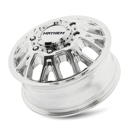 MAYHEM COGENT DUALLY 8107D POLISHED