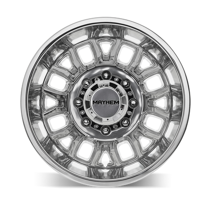 MAYHEM COGENT DUALLY 8107D POLISHED