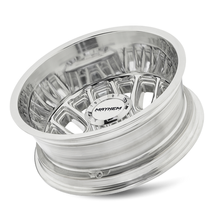 MAYHEM COGENT DUALLY 8107D POLISHED