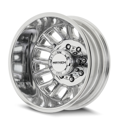 MAYHEM COGENT DUALLY 8107D POLISHED