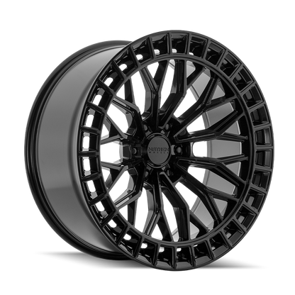 MAYHEM HORIZON 8120 GLOSS BLACK