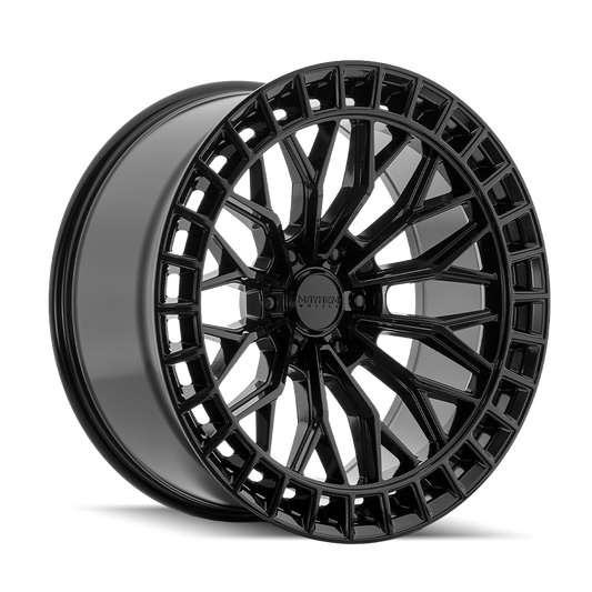 MAYHEM HORIZON 8120 GLOSS BLACK