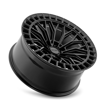 MAYHEM HORIZON 8120 GLOSS BLACK