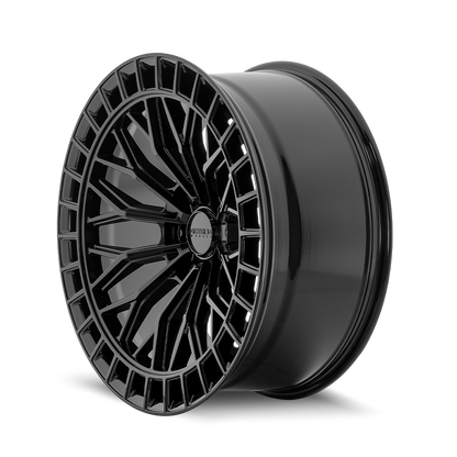MAYHEM HORIZON 8120 GLOSS BLACK