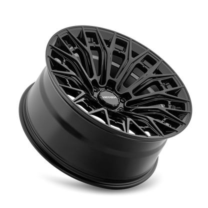 MAYHEM CYCLONE 8121 GLOSS BLACK