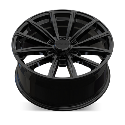 MAYHEM BLIZZARD 8122 GLOSS BLACK