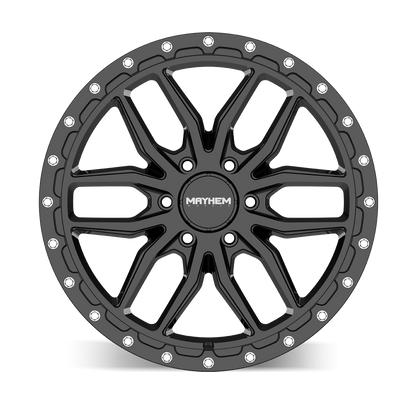 MAYHEM VECTOR 8310 GLOSS BLACK