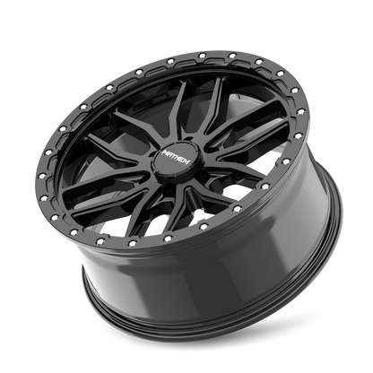 MAYHEM VECTOR 8310 GLOSS BLACK