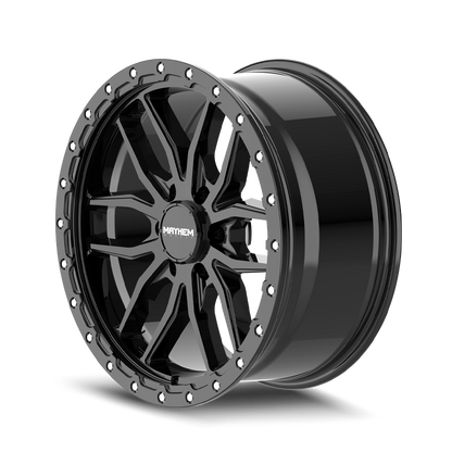 MAYHEM VECTOR 8310 GLOSS BLACK