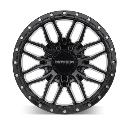 MAYHEM VECTOR 8310 GLOSS BLACK