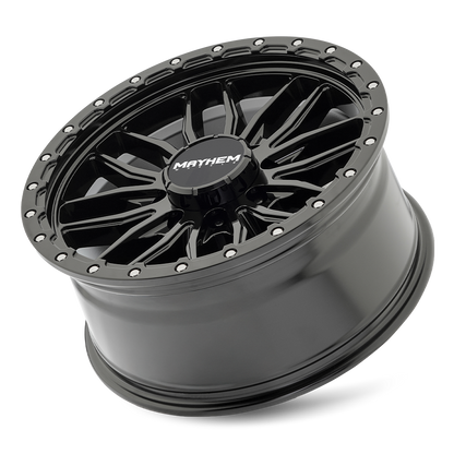 MAYHEM VECTOR 8310 GLOSS BLACK