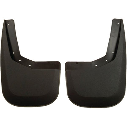 ENTHUZE| Front Mud Guards |ACTENT19765