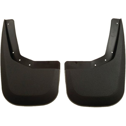 ENTHUZE| Rear Mud Guards |ACTENT18875