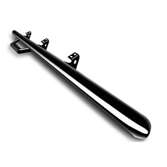 N-Fab | Nerf Step-W2W (1 Stp)-21-24 Ford Bronco 2 Dr-Gloss Blk | F2156B