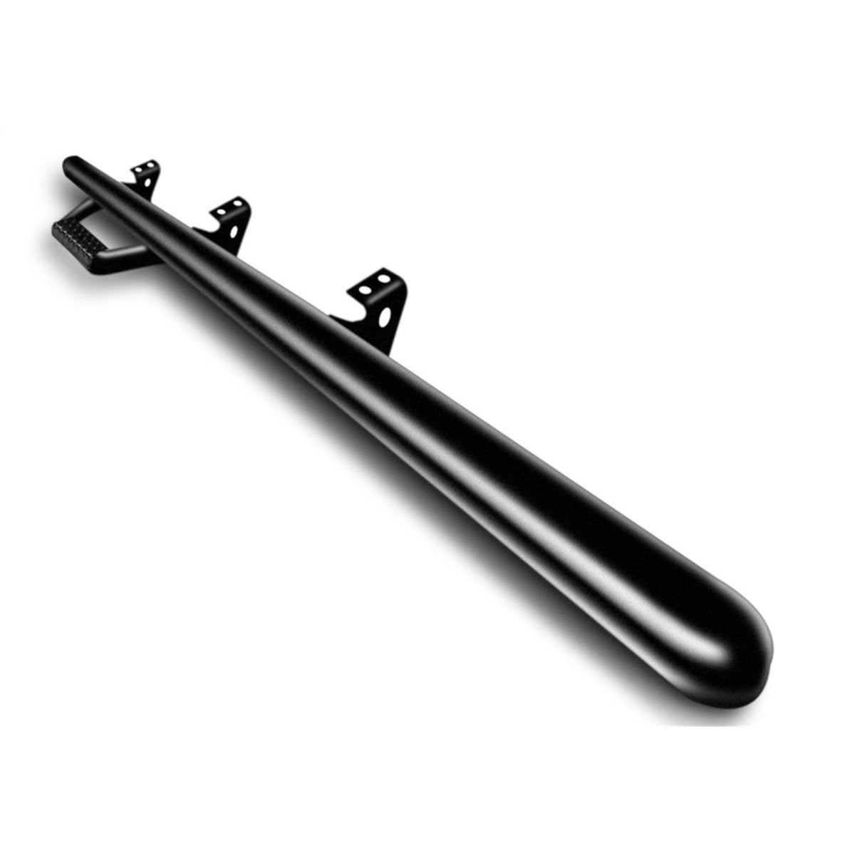 N-FAB C8846RC-TX Nerf for 1988-98 Chevy/GMC C/K 1500/2500 Regular