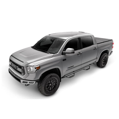 N-FAB C1489CC-TX Nerf for 2014-18 Chevy Silverado/GMC Sierra 5ft