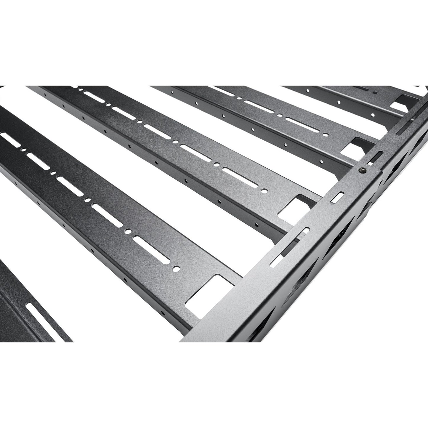 N-Fab | Universal Roof Rack-TX Black | U38253800