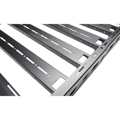 N-Fab | Universal Roof Rack-TX Black | U38253800