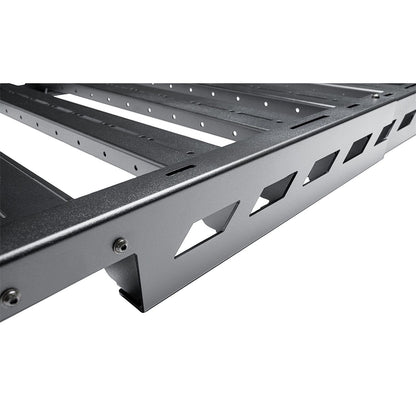 N-Fab | Universal Roof Rack-TX Black | U38253800