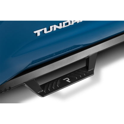 N-Fab | EpYx-Cab Len (2 Steps)-07-21 Tundra Double-TX Blk | EXT07QC-TX