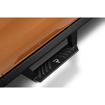 N-Fab | EpYx-Cab Len (2 Steps)-19-24 Ranger SuperCrew-TX Blk | EXF19CC-TX