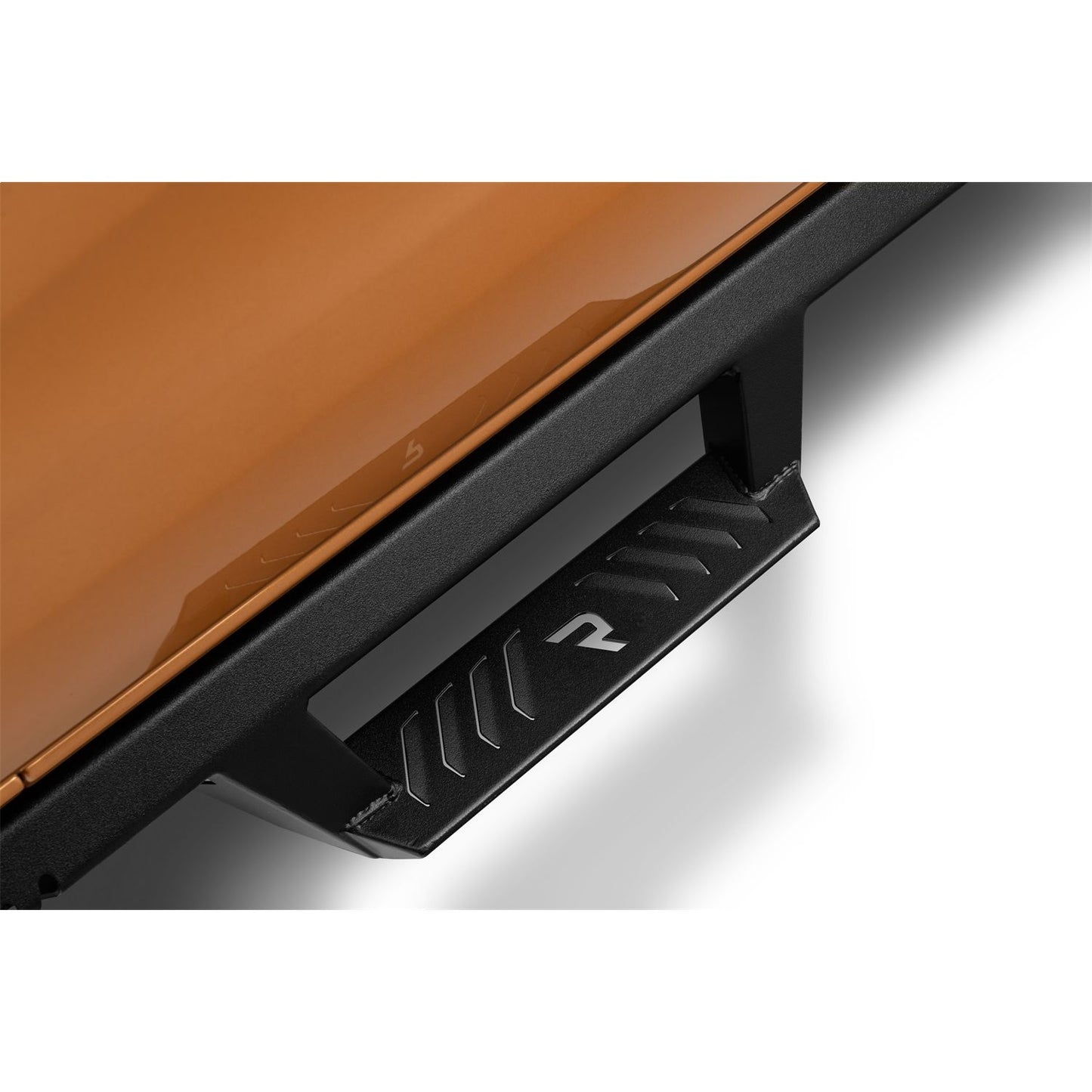N-Fab | EpYx-Full Len (4 Dr)-21-24 Bronco 4-Dr-TX Blk | EXF214B-TX
