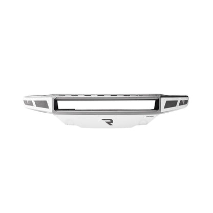 N-Fab | M-RDS PreRunner Front Bumper (1 Pc) w/Skid Plate-06-18 FJ Cruiser-TX Blk | T061MRDS