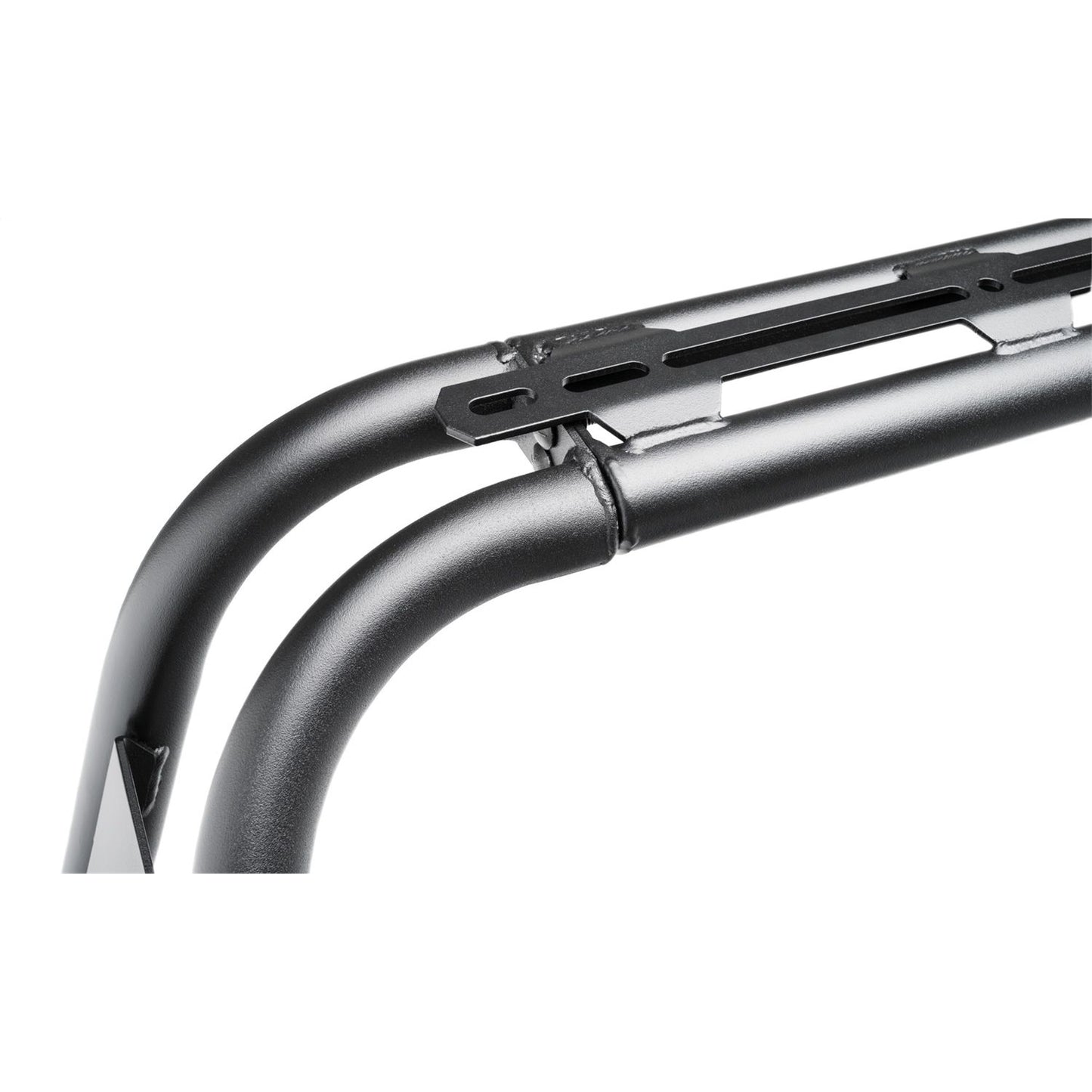 N-Fab | ARC Sports Bar-19-24 Ford Ranger-TX Blk | F19BR-TX