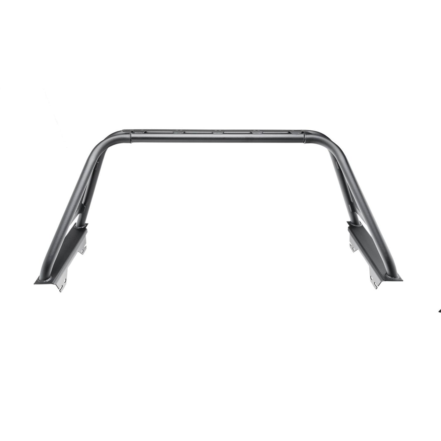 N-Fab | ARC Sports Bar-22-24 Nissan Frontier-TX Blk | N22BR-TX