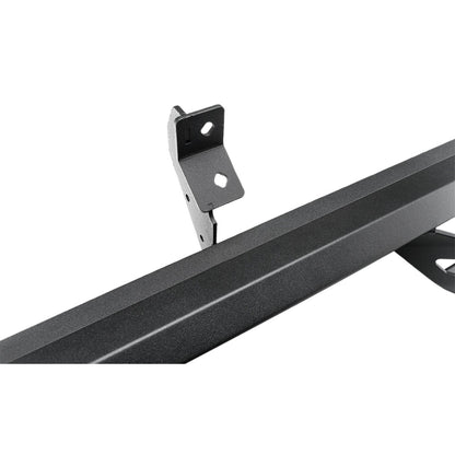 N-Fab | Predator Pro-Full Len (2 Steps)-21-24 Ford Bronco 4-Dr-TX Blk | PRF2172B-TX