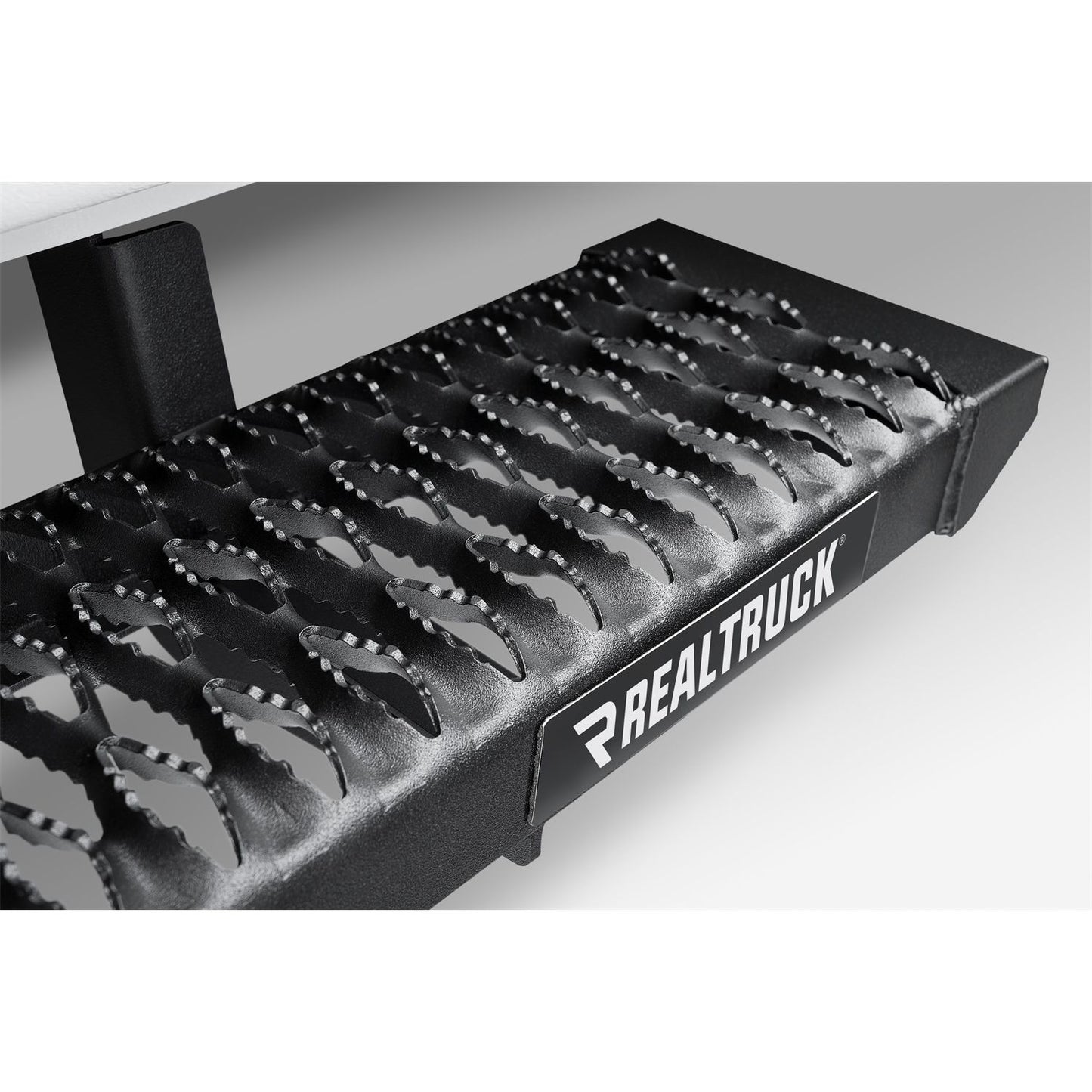 N-Fab | Growler-Cab Len-19 (NewBody)-24 Silv/Sierra1500/20-24 GM HD Dbl-TX Blk | GFC19QC-TX